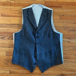 Club Monaco Vest